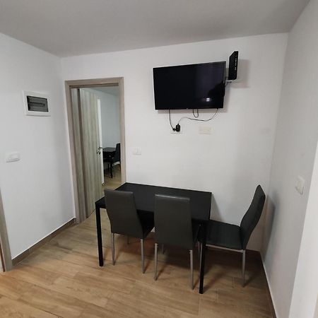 Apartments Lina Koper Zewnętrze zdjęcie