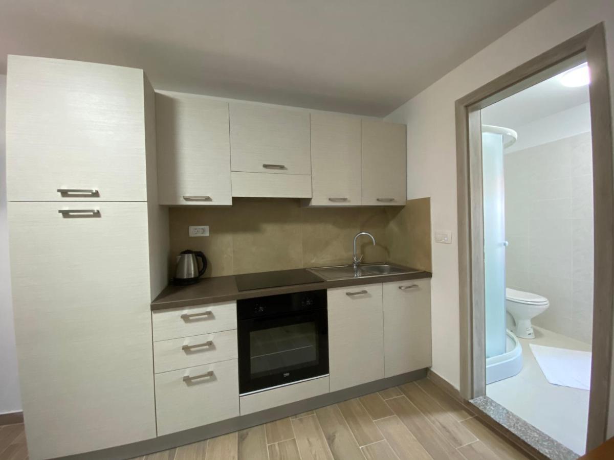 Apartments Lina Koper Zewnętrze zdjęcie
