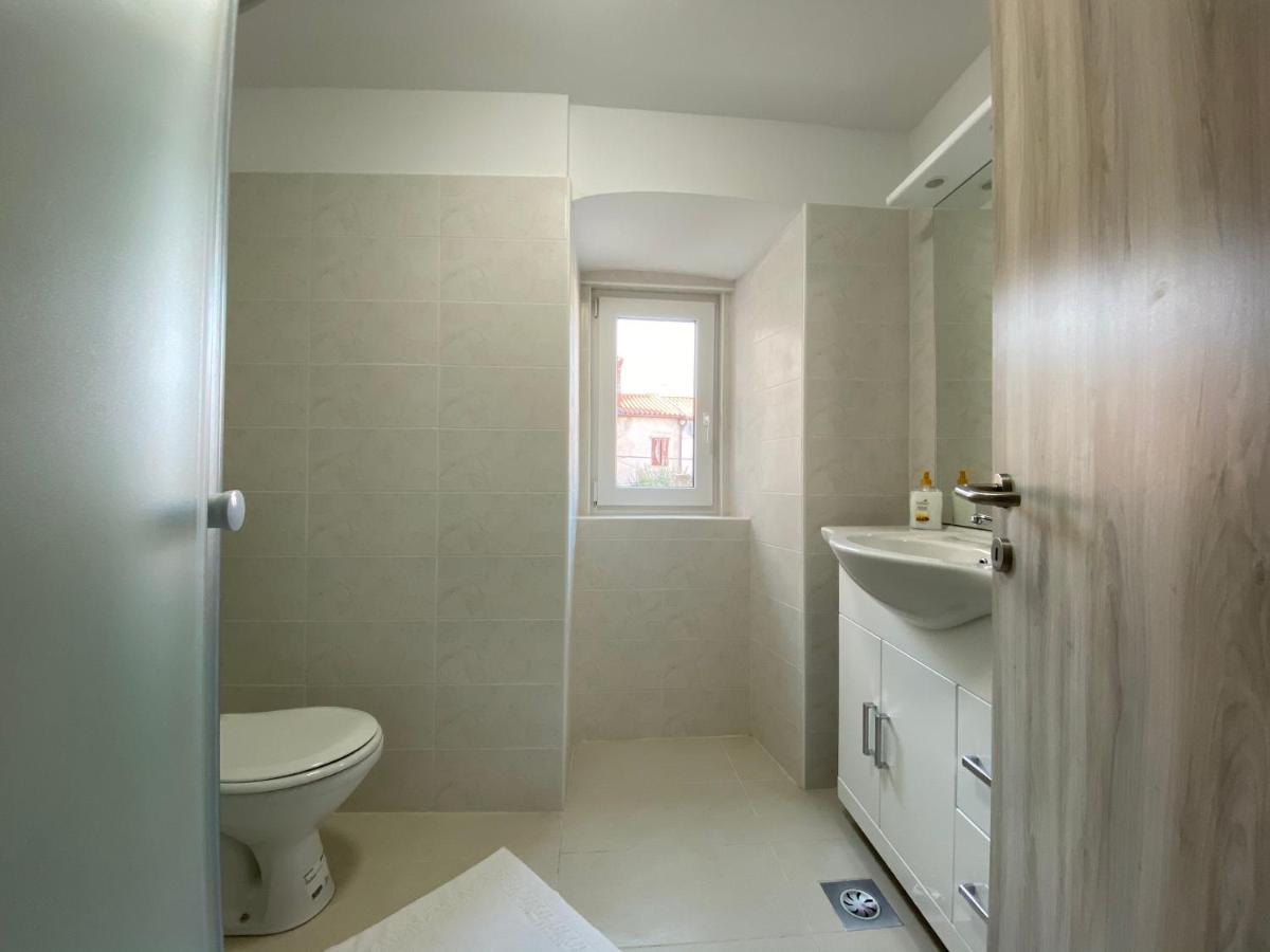 Apartments Lina Koper Zewnętrze zdjęcie