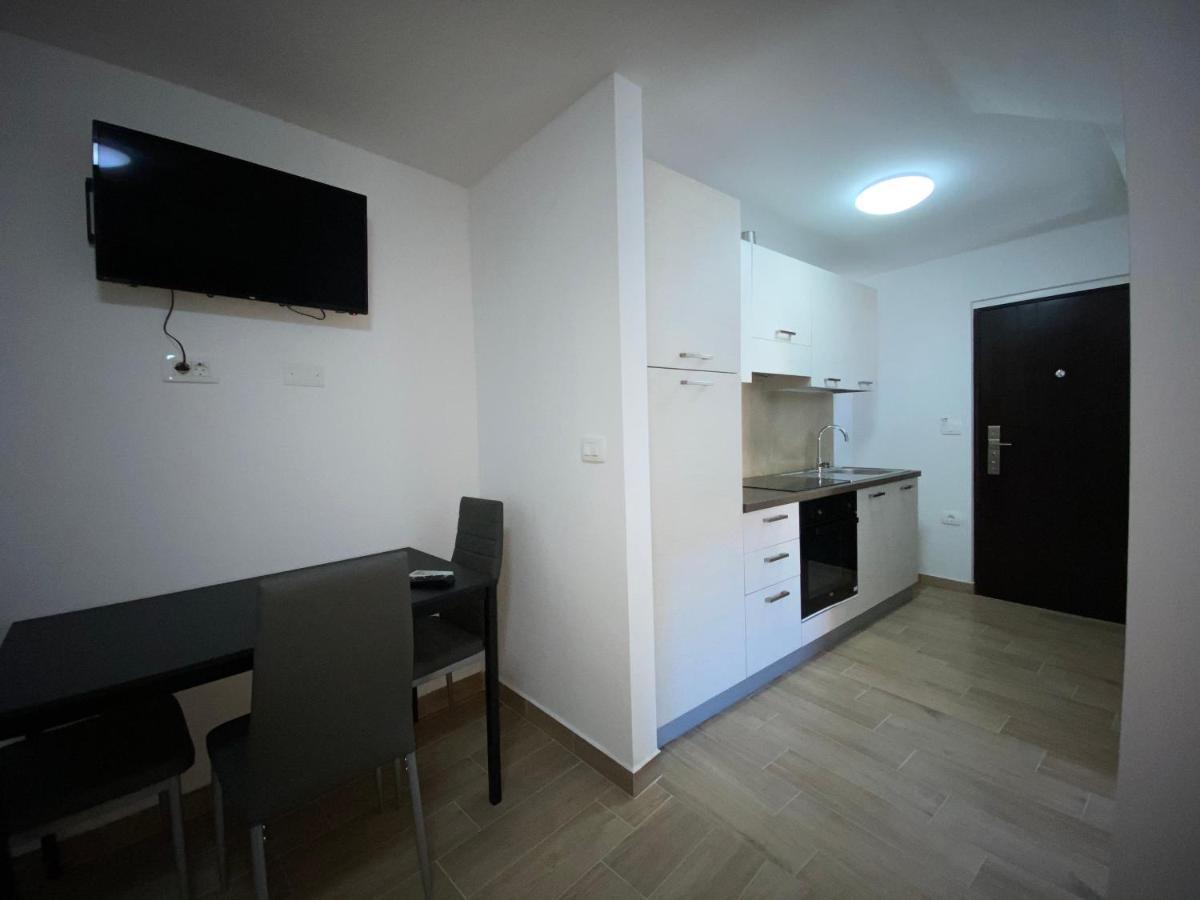 Apartments Lina Koper Zewnętrze zdjęcie