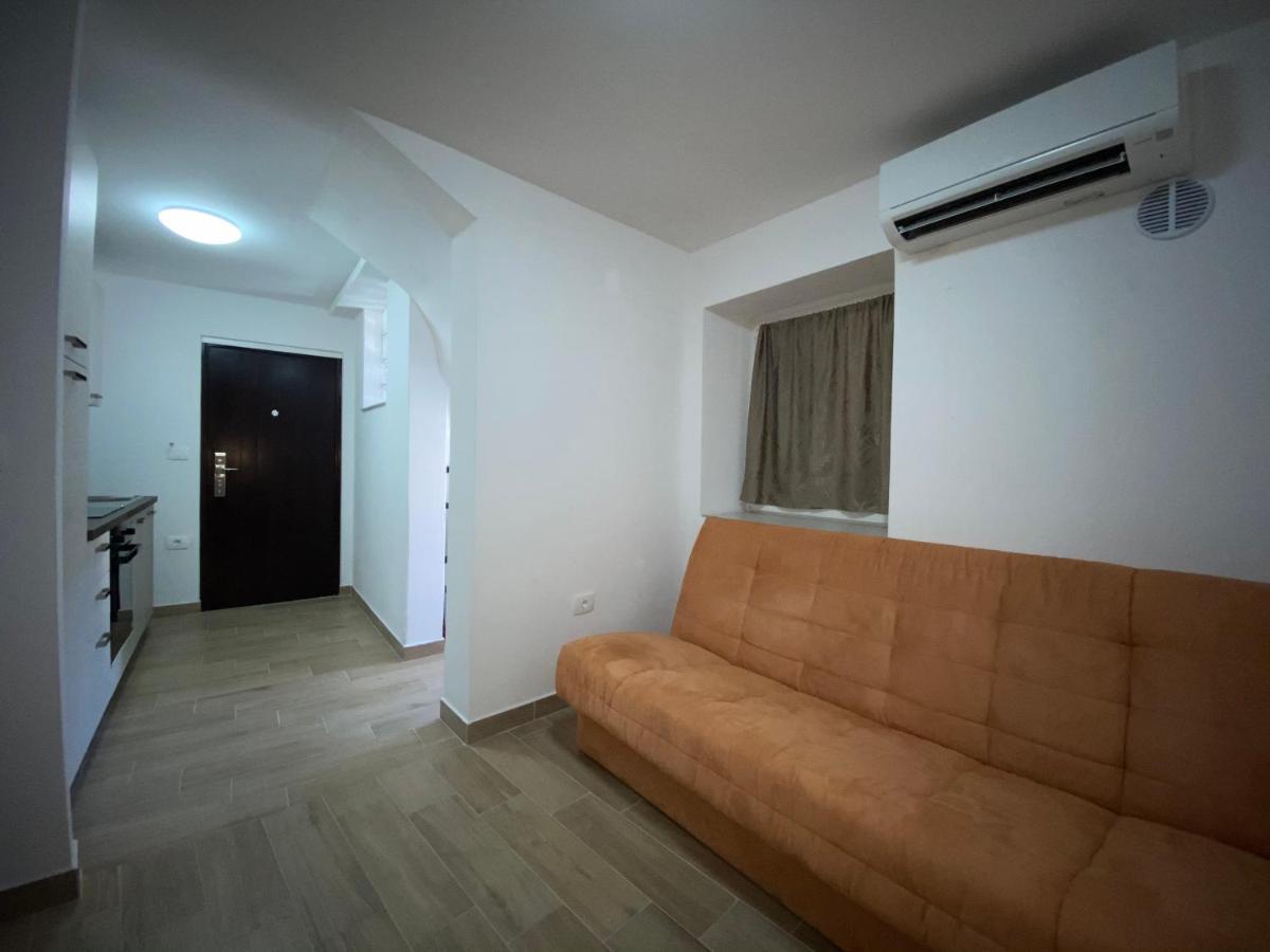 Apartments Lina Koper Zewnętrze zdjęcie