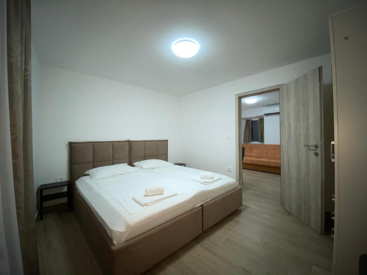 Apartments Lina Koper Zewnętrze zdjęcie