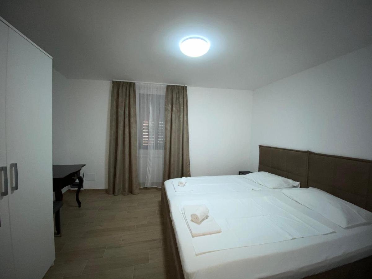 Apartments Lina Koper Zewnętrze zdjęcie