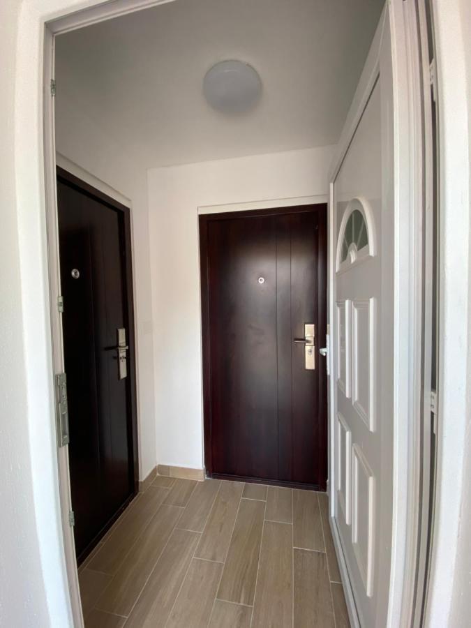 Apartments Lina Koper Zewnętrze zdjęcie