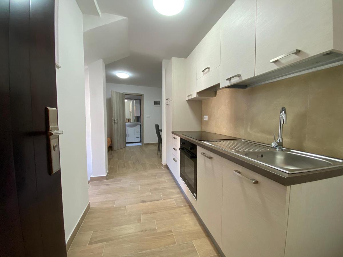 Apartments Lina Koper Zewnętrze zdjęcie