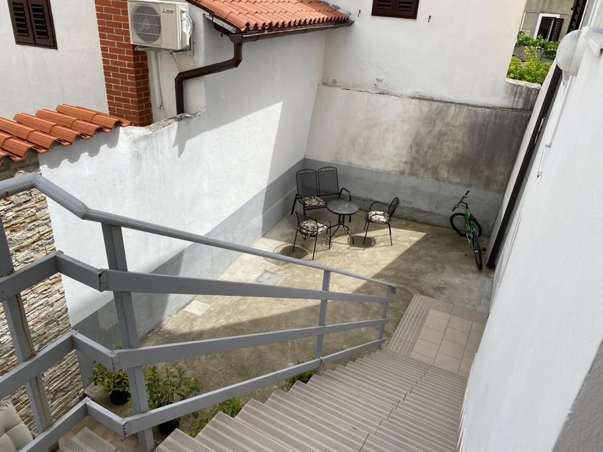 Apartments Lina Koper Zewnętrze zdjęcie