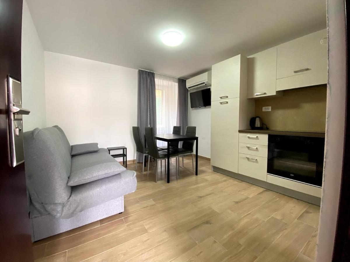 Apartments Lina Koper Zewnętrze zdjęcie