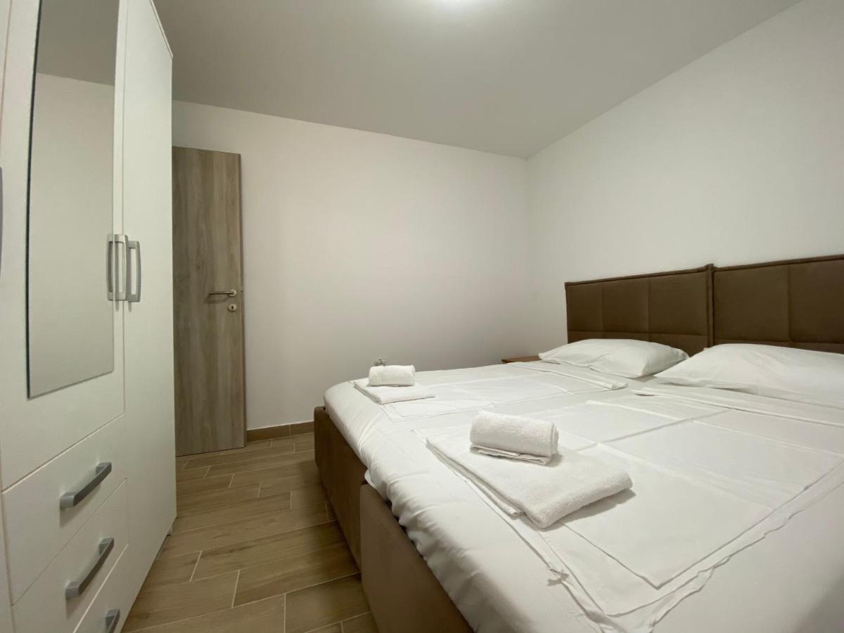 Apartments Lina Koper Zewnętrze zdjęcie