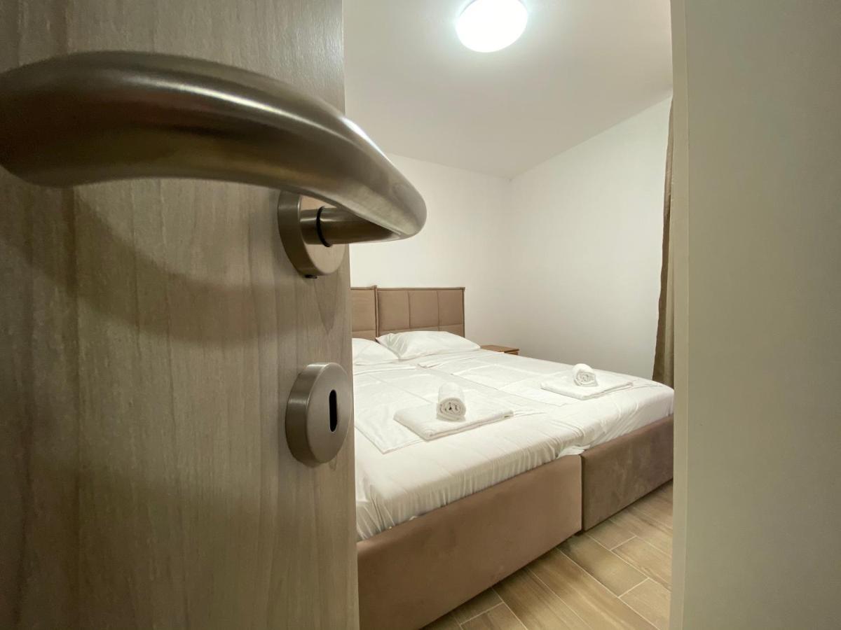 Apartments Lina Koper Zewnętrze zdjęcie