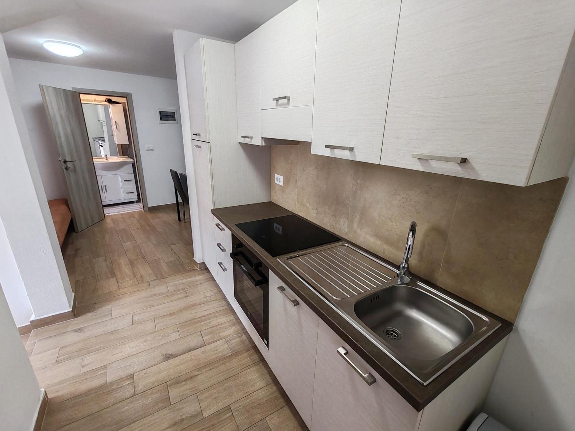 Apartments Lina Koper Zewnętrze zdjęcie