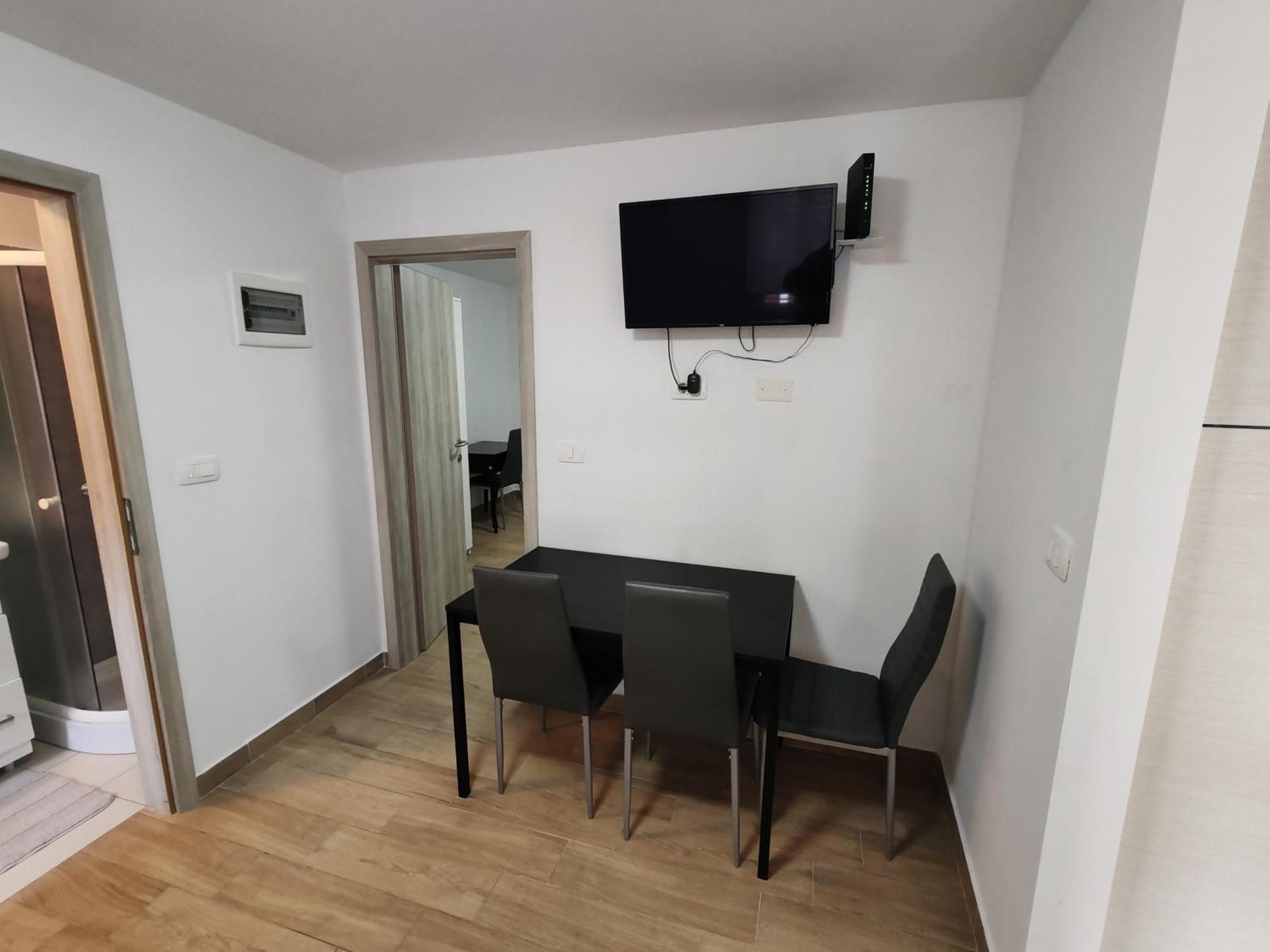 Apartments Lina Koper Zewnętrze zdjęcie