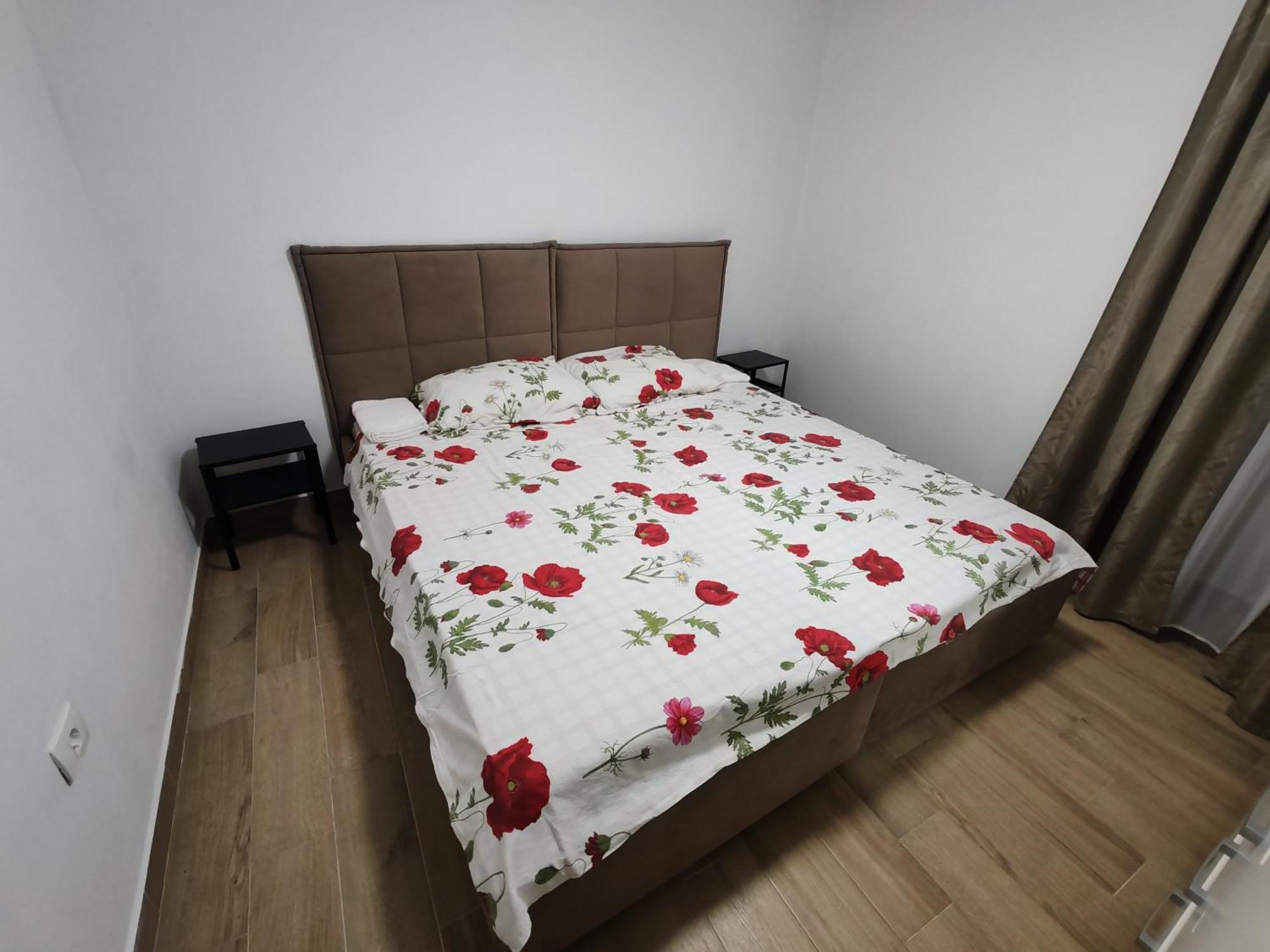 Apartments Lina Koper Zewnętrze zdjęcie