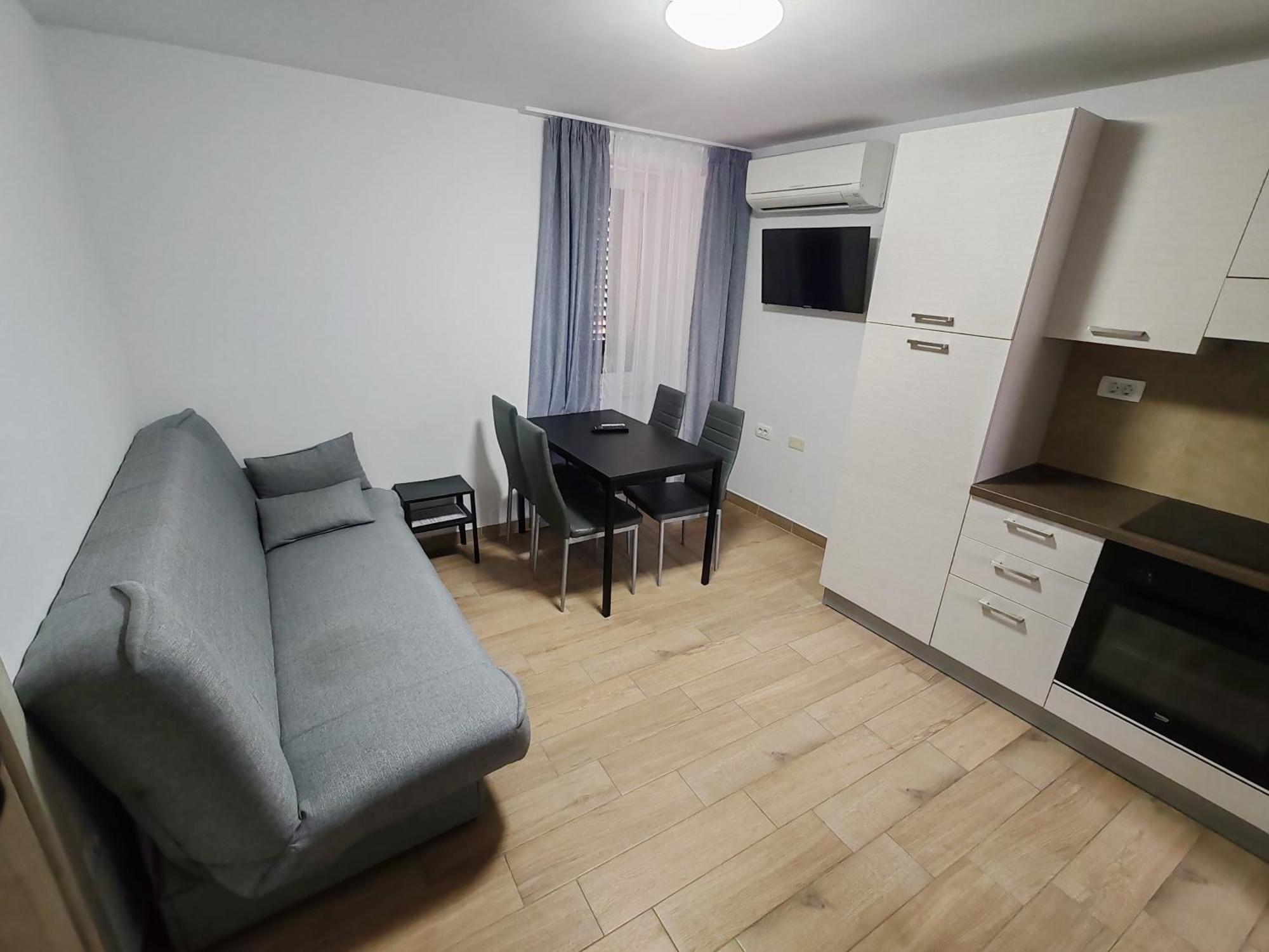 Apartments Lina Koper Zewnętrze zdjęcie
