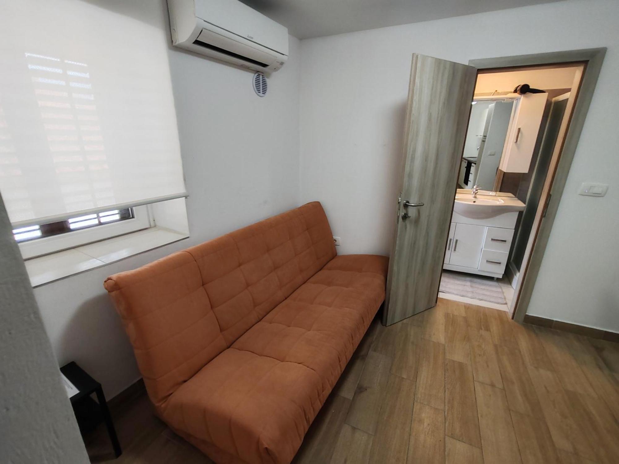 Apartments Lina Koper Zewnętrze zdjęcie