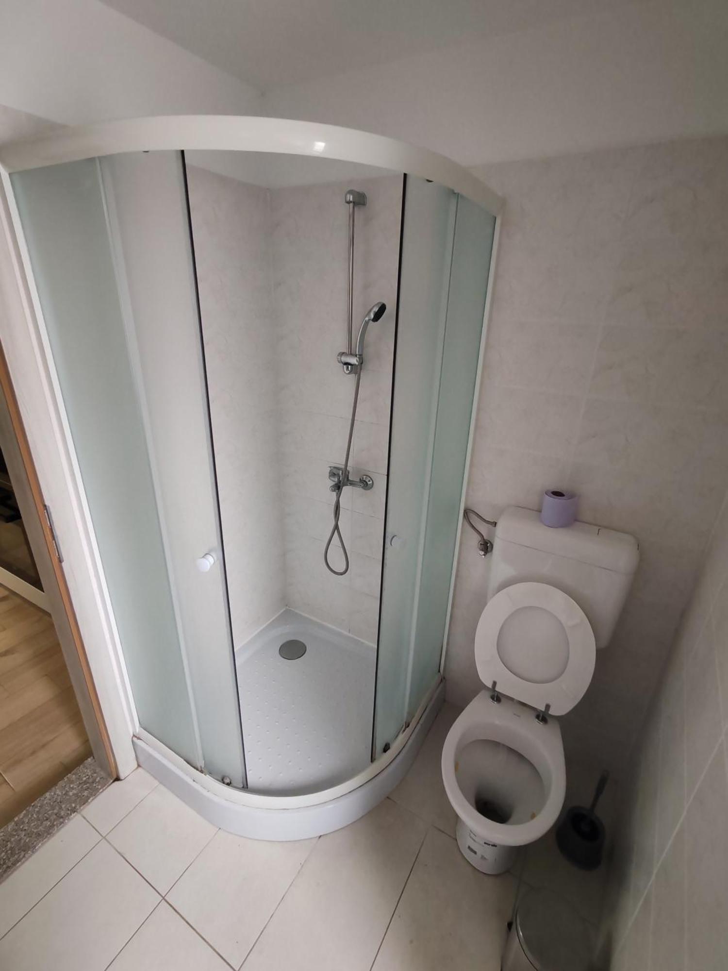 Apartments Lina Koper Zewnętrze zdjęcie