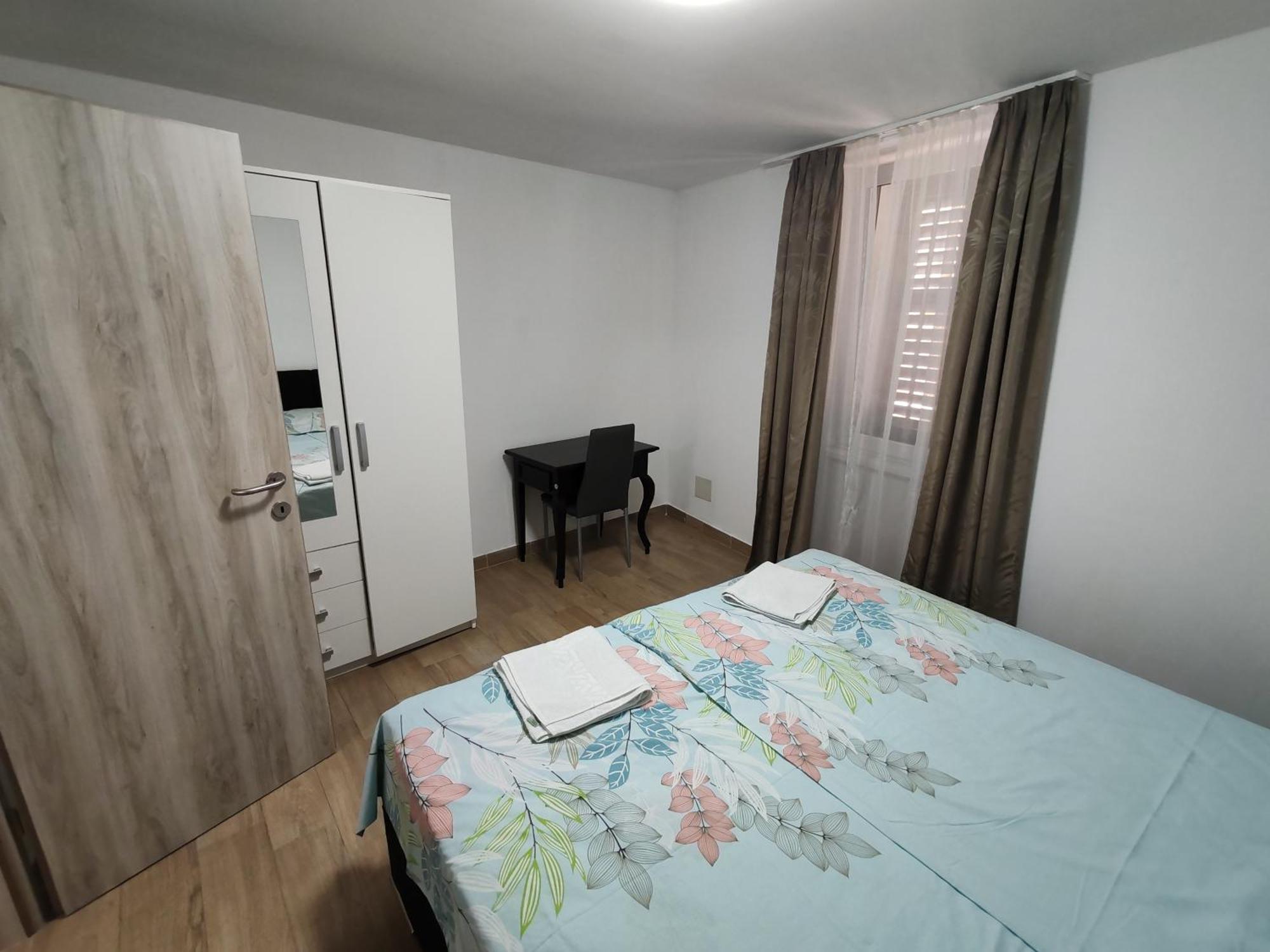 Apartments Lina Koper Pokój zdjęcie