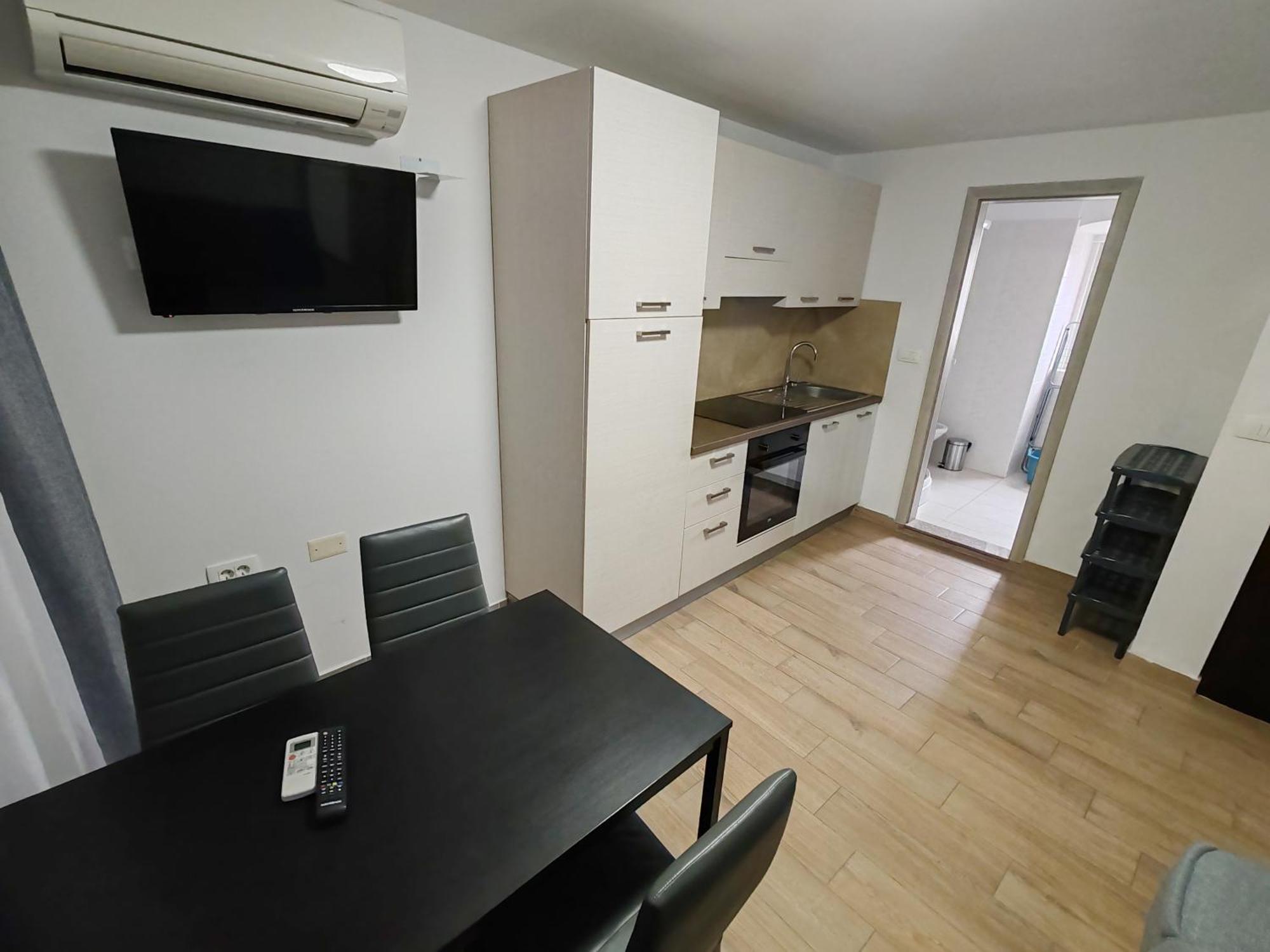 Apartments Lina Koper Zewnętrze zdjęcie