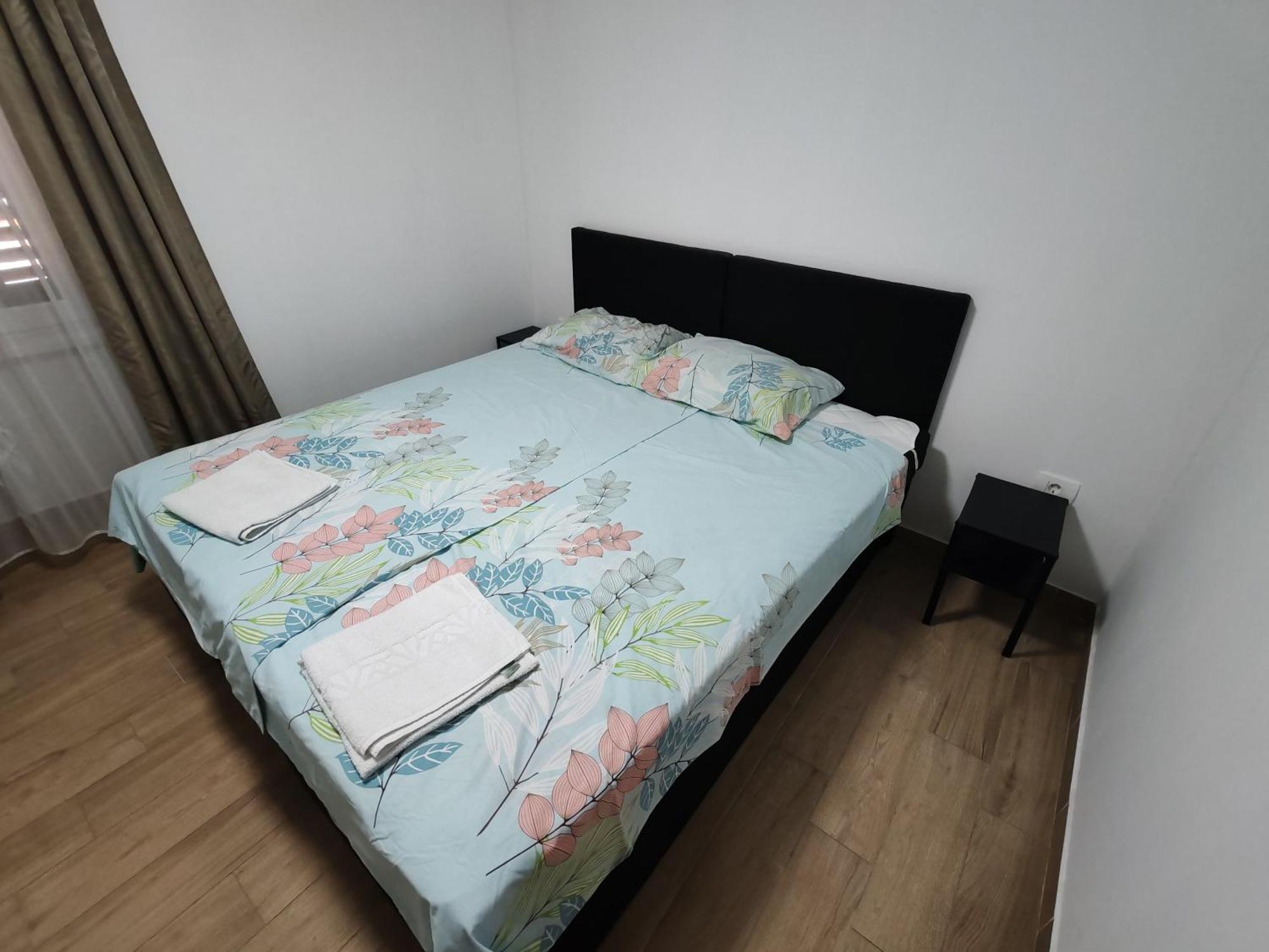 Apartments Lina Koper Zewnętrze zdjęcie