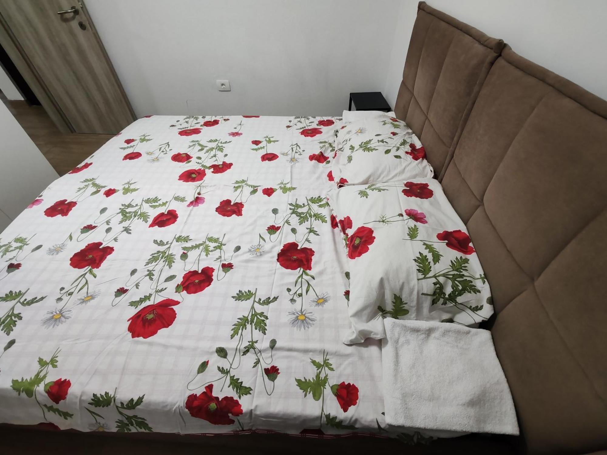 Apartments Lina Koper Zewnętrze zdjęcie
