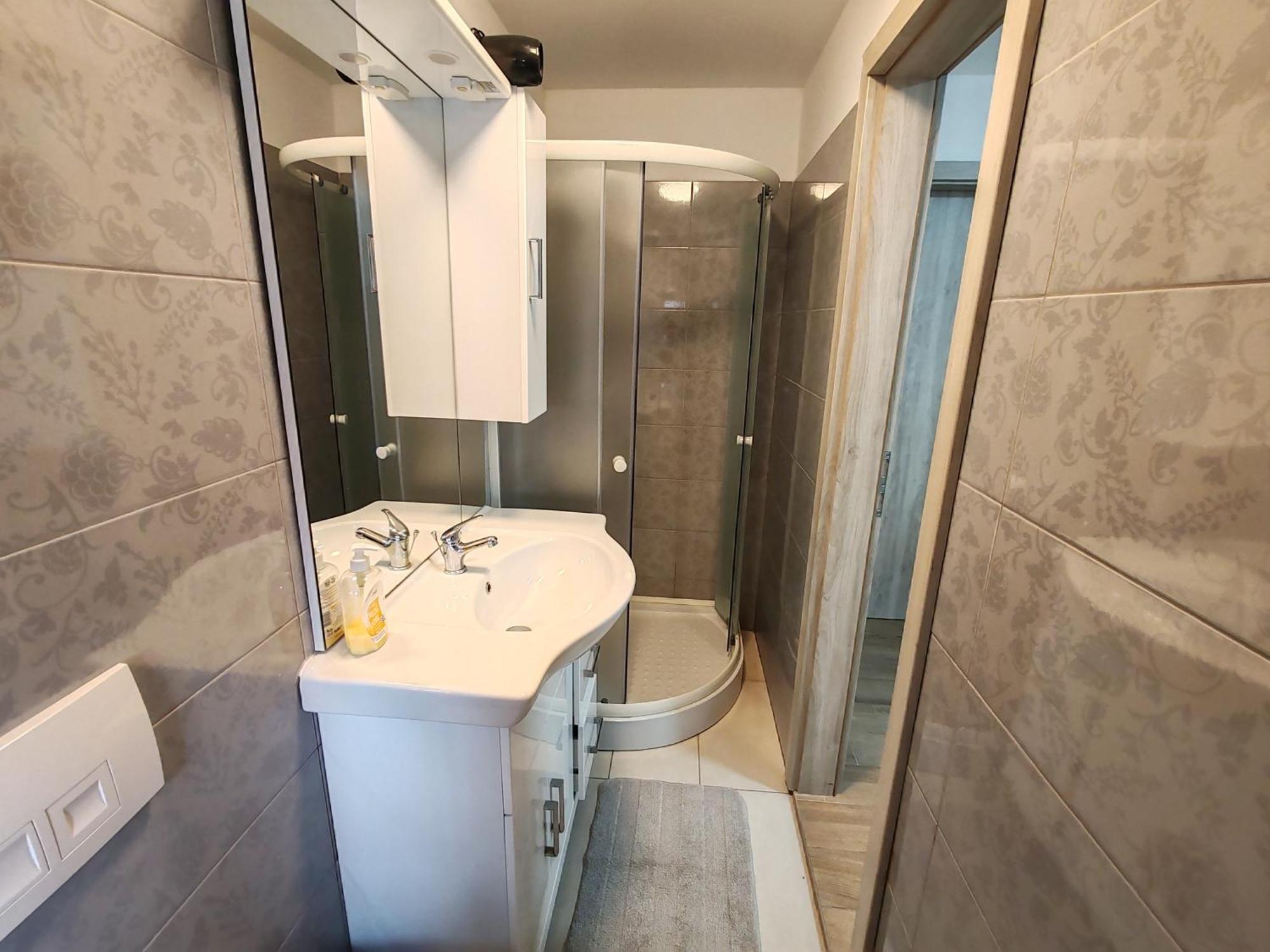 Apartments Lina Koper Zewnętrze zdjęcie